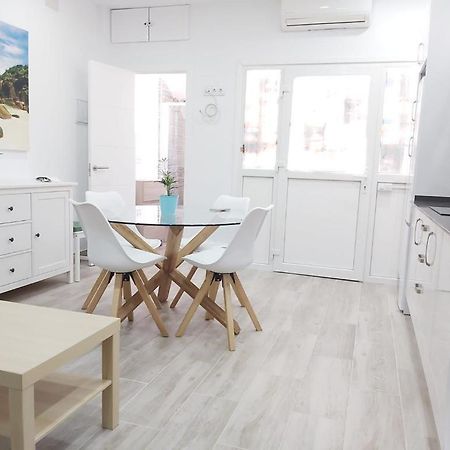 Apartamento Marina El Puerto 圣玛丽亚港 外观 照片
