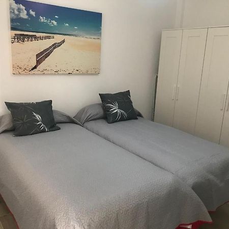 Apartamento Marina El Puerto 圣玛丽亚港 外观 照片