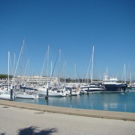 Apartamento Marina El Puerto 圣玛丽亚港 外观 照片